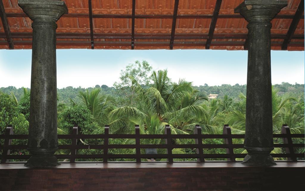 Amrutham Ayurvedic Village Resort Kovalam Room photo